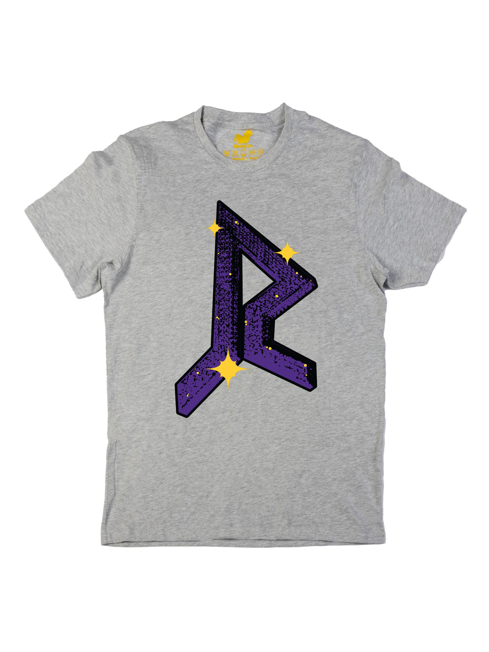 Roy Rich Unisex T-Shirt