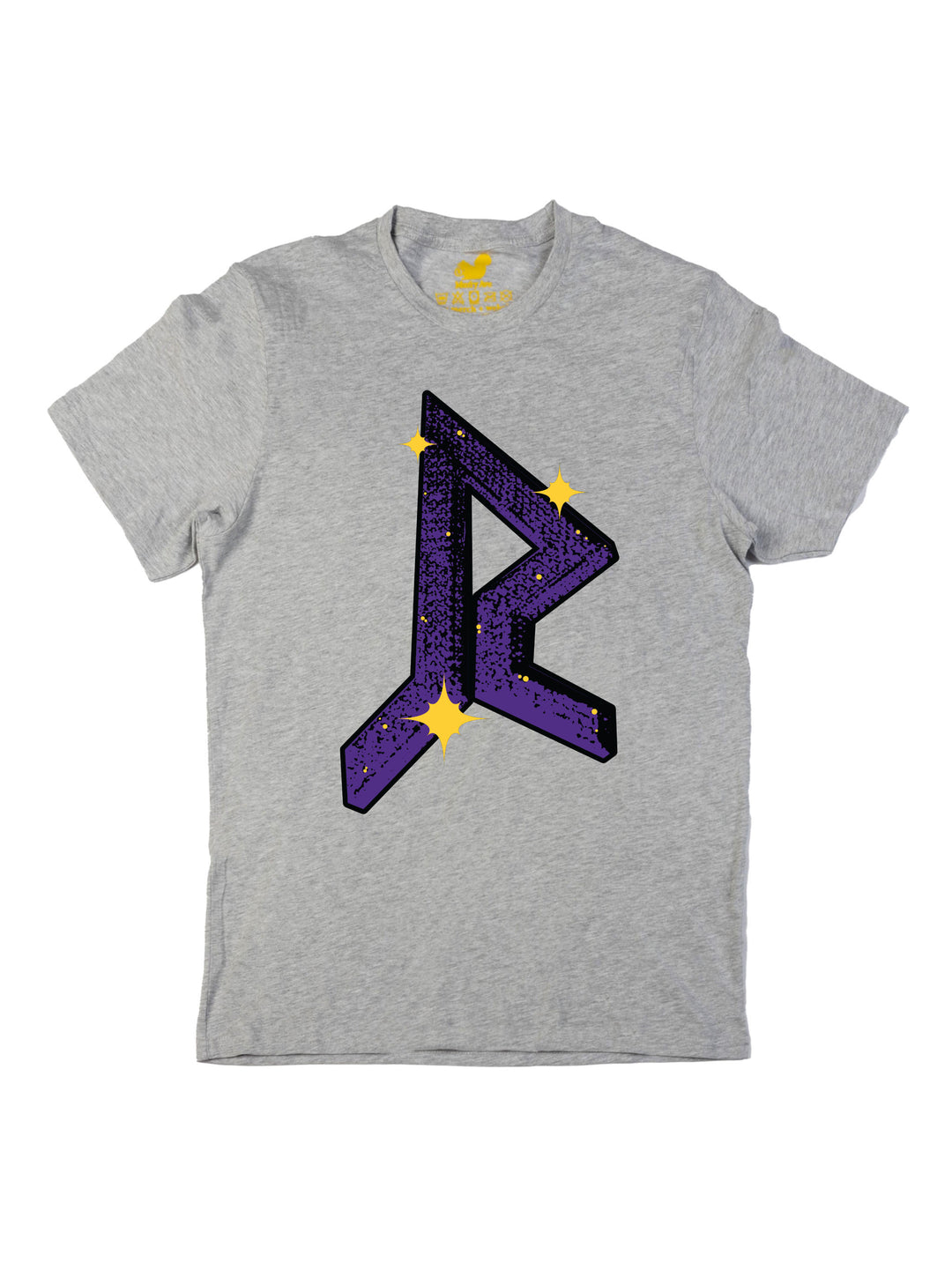 Roy Rich Unisex T-Shirt
