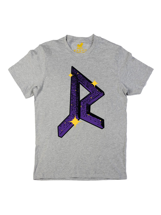 Roy Rich Unisex T-Shirt