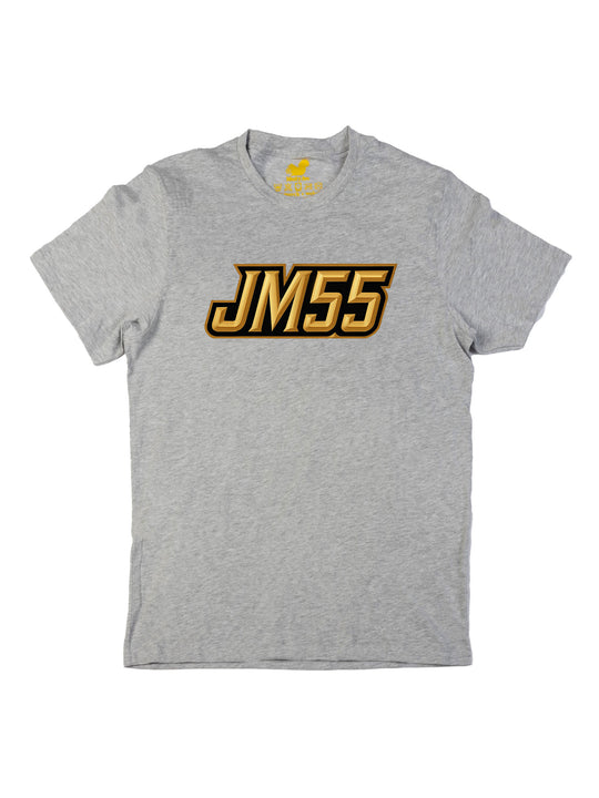 Jermaine Marshall Logo Unisex T-Shirt