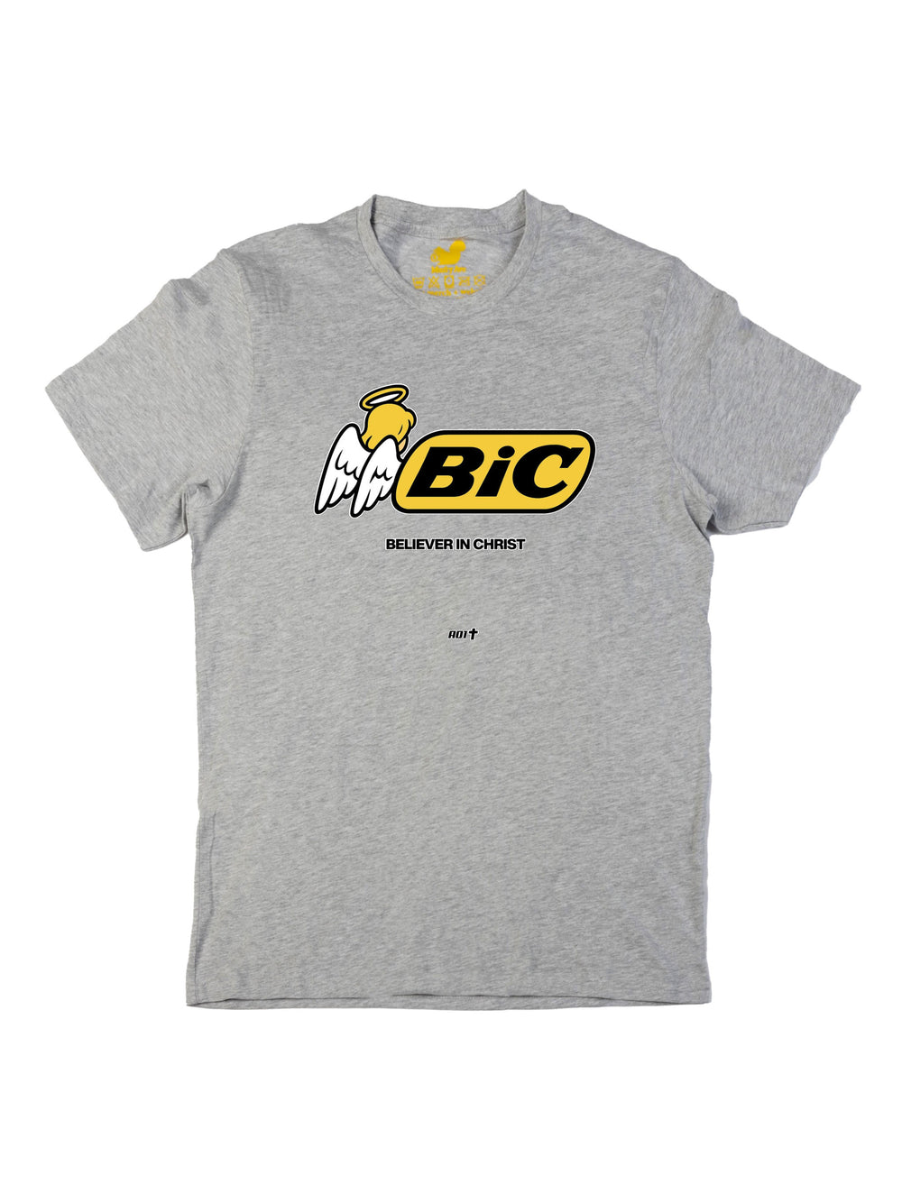 A01 Logo Unisex T-Shirt
