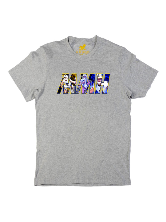 Mason Heintschel Logo Unisex T-Shirt