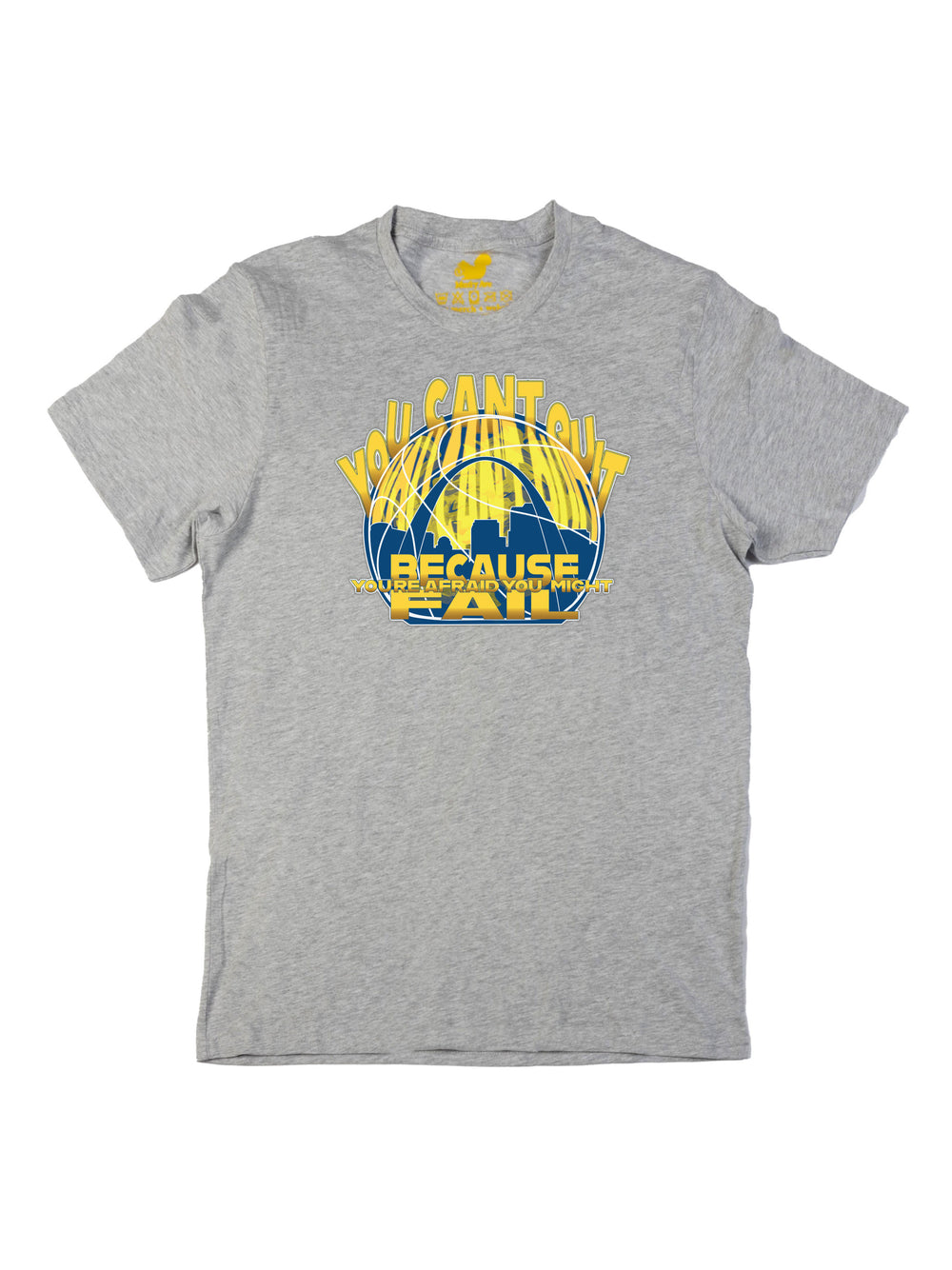 JR4 Unisex T-Shirt