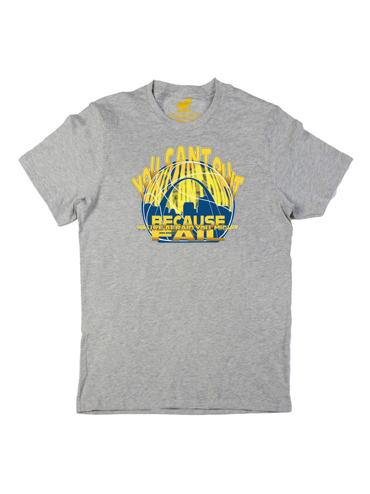JR4 Unisex T-Shirt