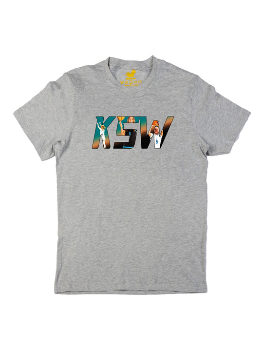 Kristin Williams Unisex T-Shirt