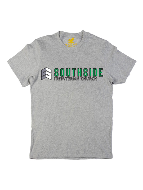 South Side Presbyterian Church Unisex T-Shirt