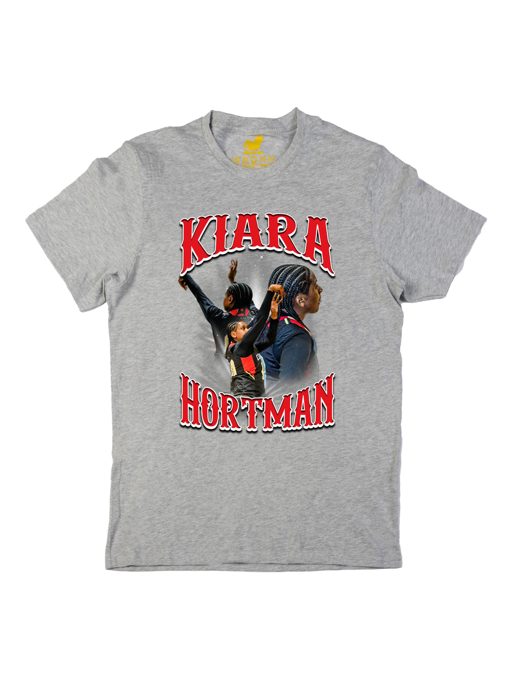 Kiara Hortman Unisex T-Shirt