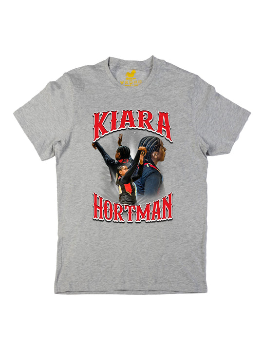 Kiara Hortman Unisex T-Shirt