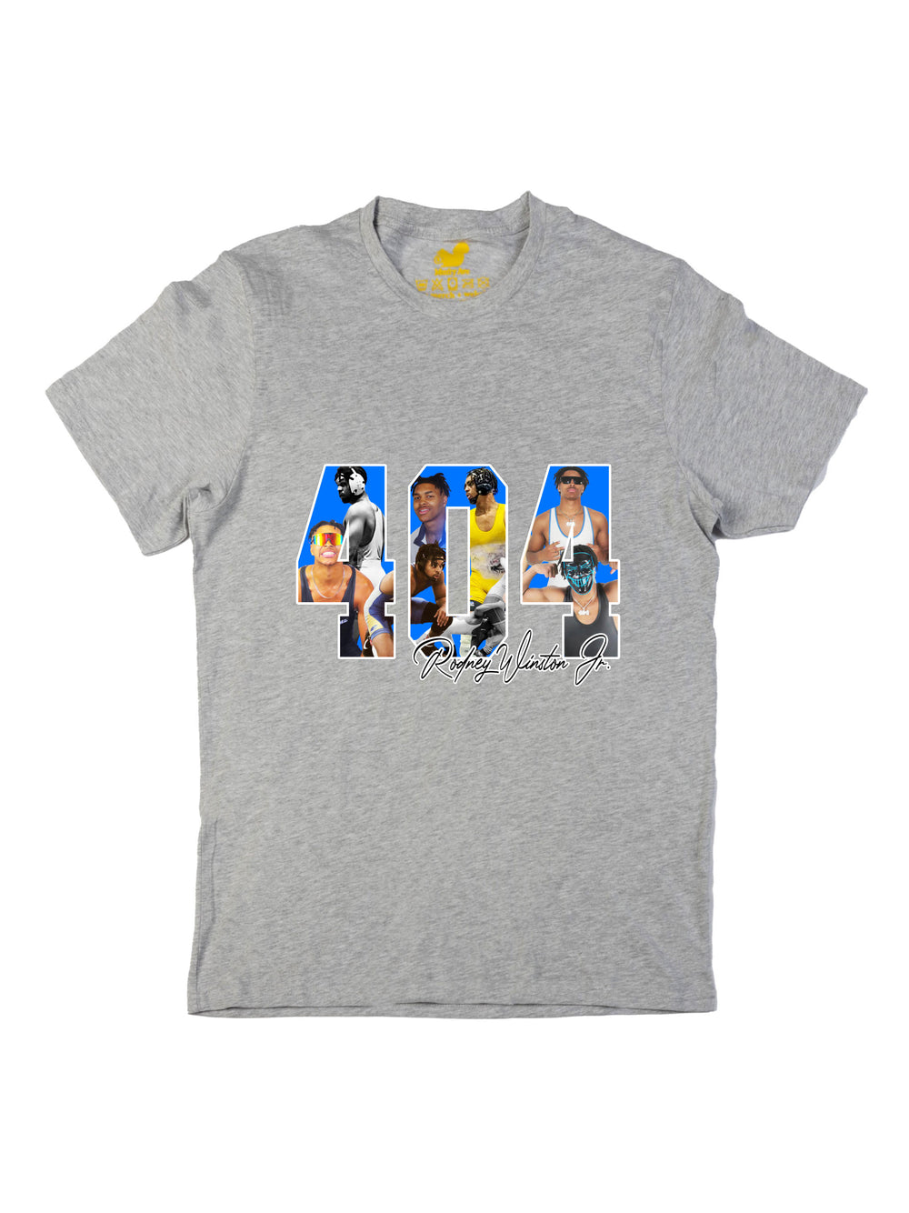 Rodney Winston Jr Unisex T-Shirt