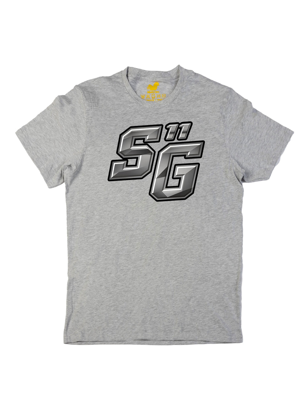 Simeon Graham Logo Unisex T-Shirt