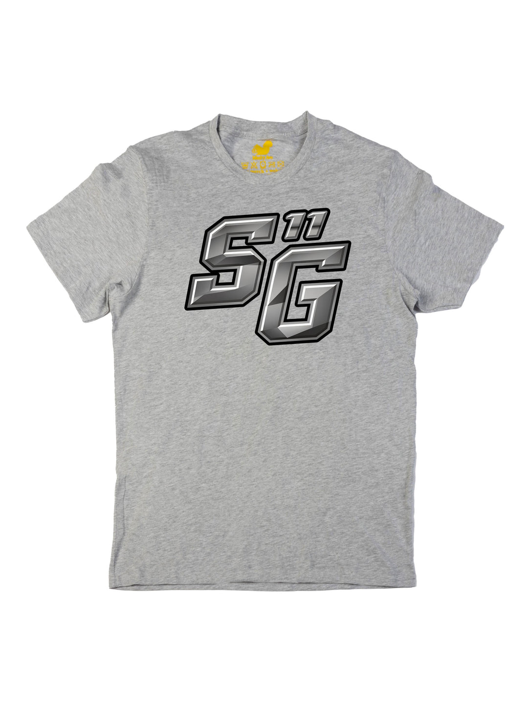 Simeon Graham Logo Unisex T-Shirt