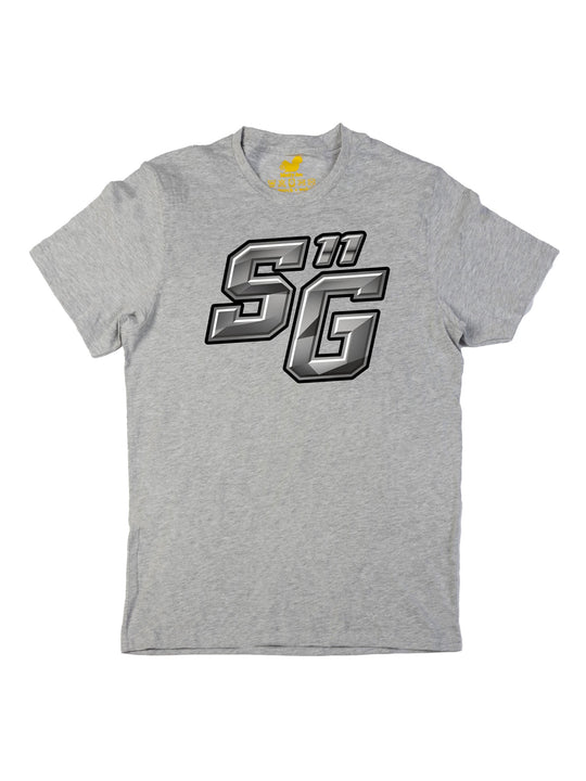 Simeon Graham Logo Unisex T-Shirt