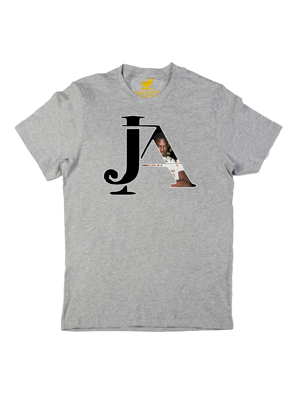 Jasteven Walker Logo Unisex T-Shirt