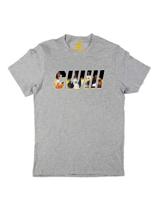 Calvin Worsham III Unisex T-Shirt