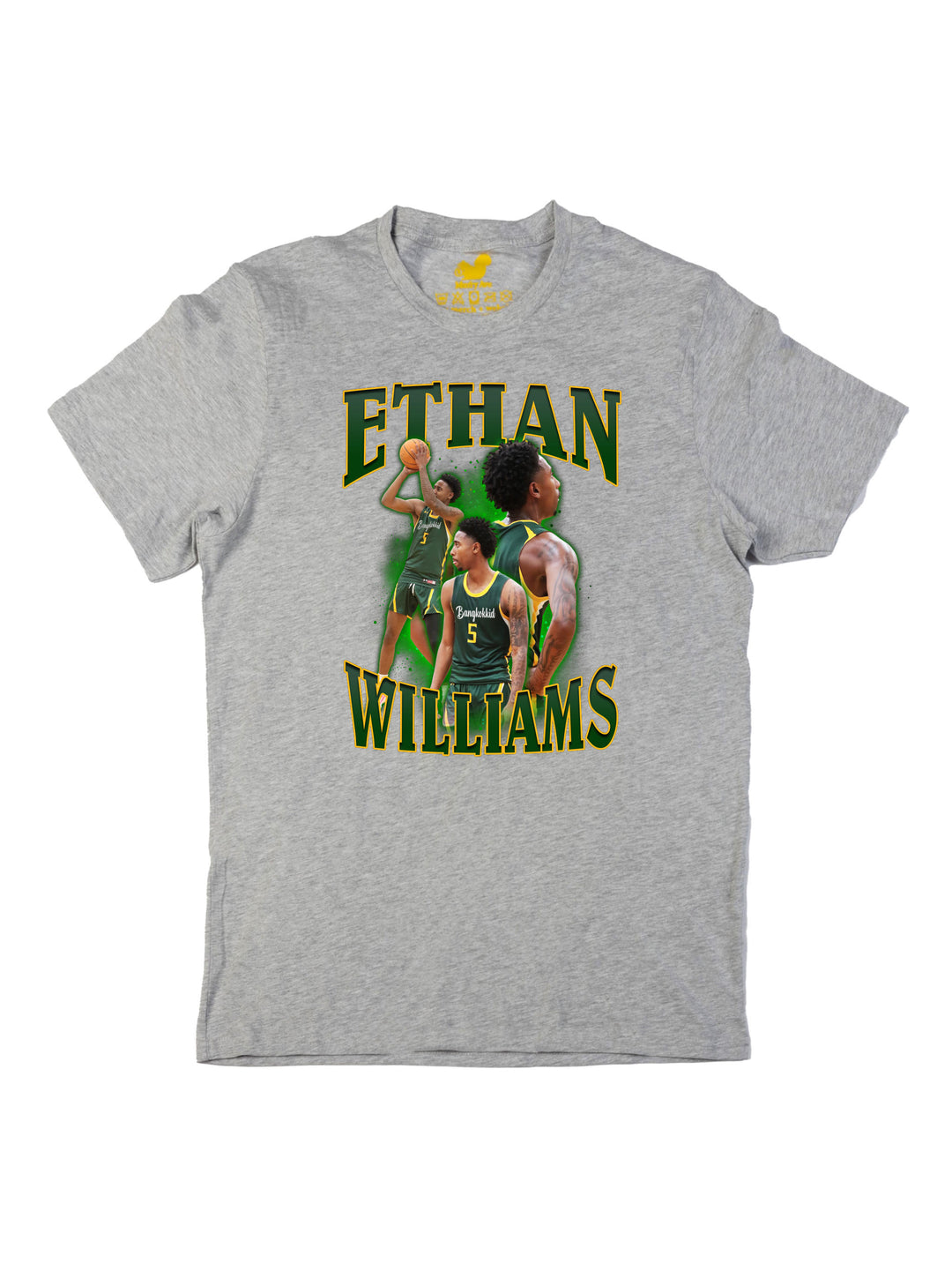 Ethan Williams Bulk Unisex T-Shirt