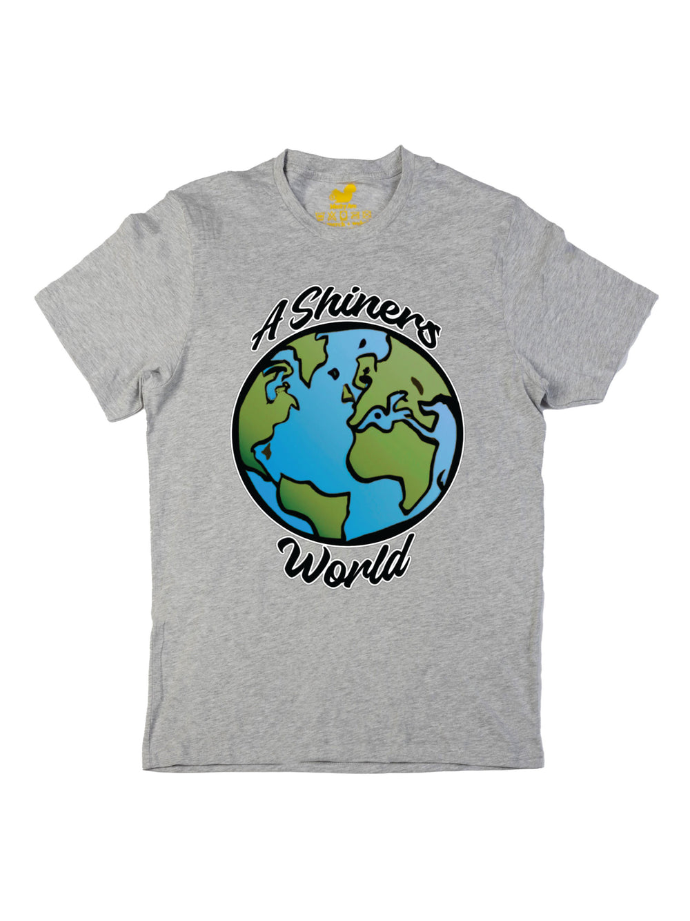 A Shiners World Unisex T-Shirt