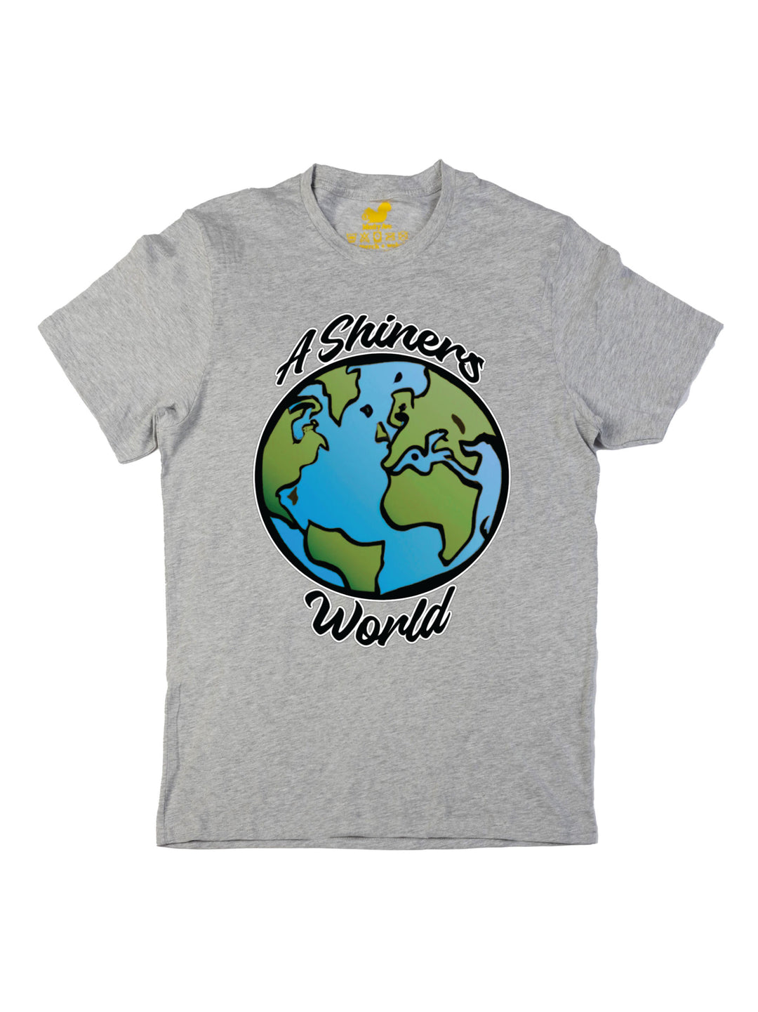 A Shiners World Unisex T-Shirt