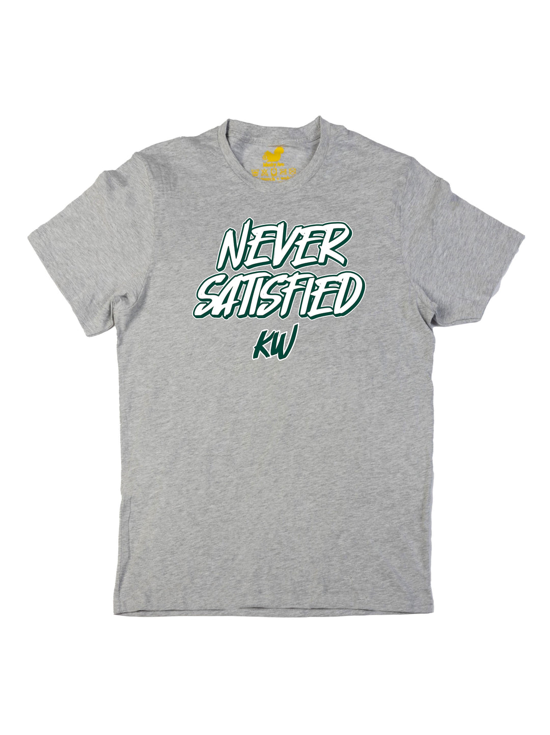 Kean Webb Logo Unisex T-Shirt