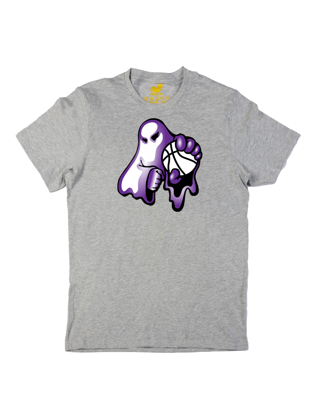 Keenen Rucker Logo Bulk Unisex T-Shirt