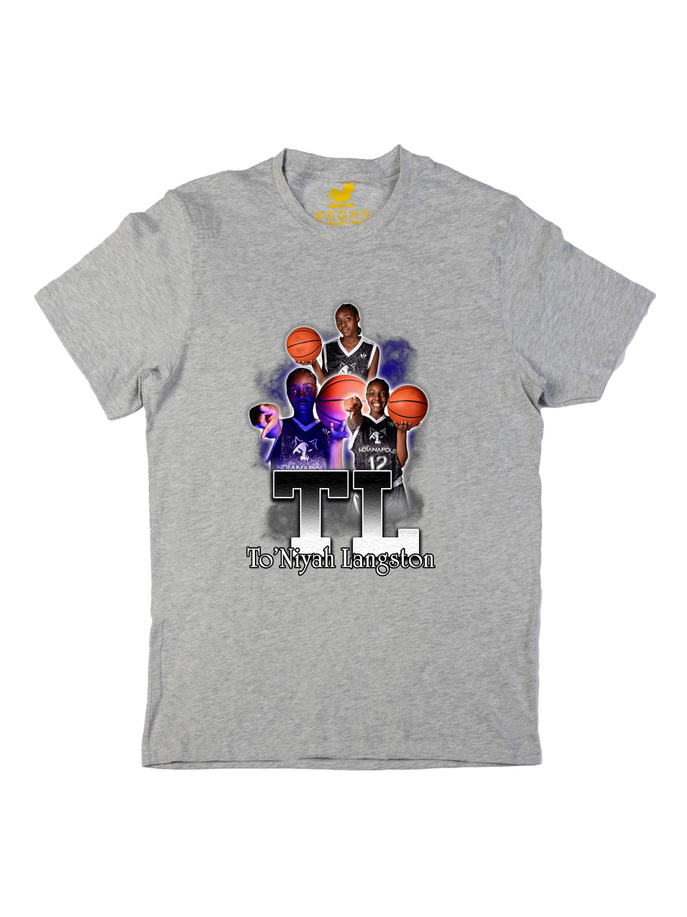 To’niyah Langston Unisex T-Shirt