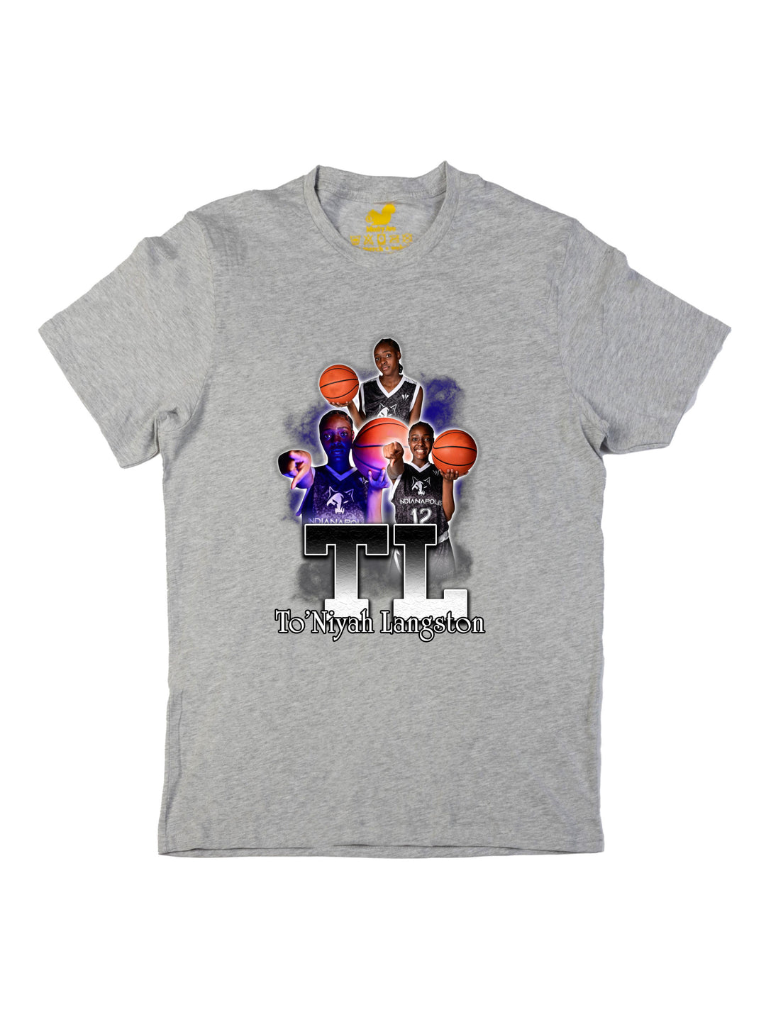 To’niyah Langston Unisex T-Shirt