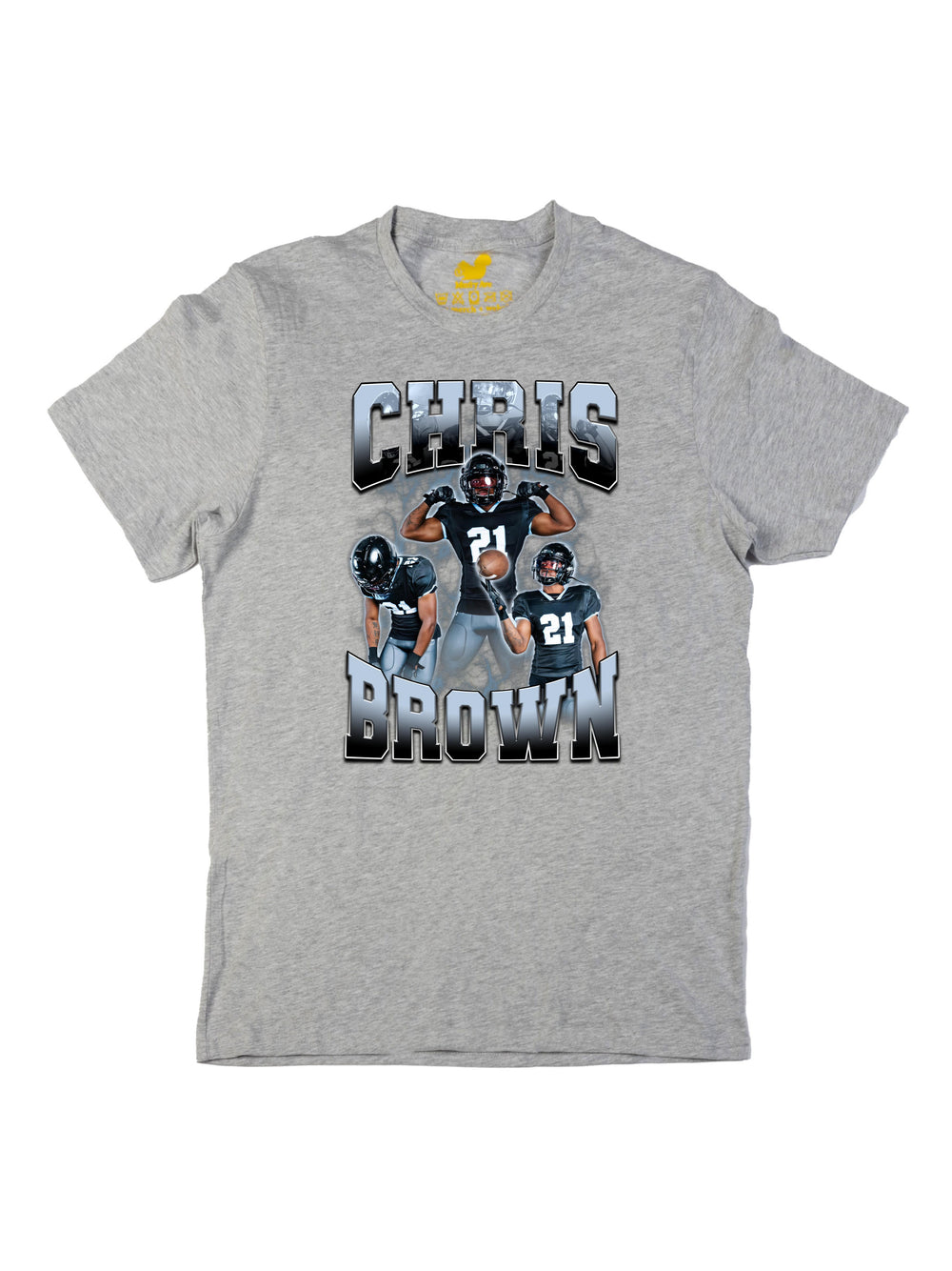 Chris Brown Unisex T-Shirt