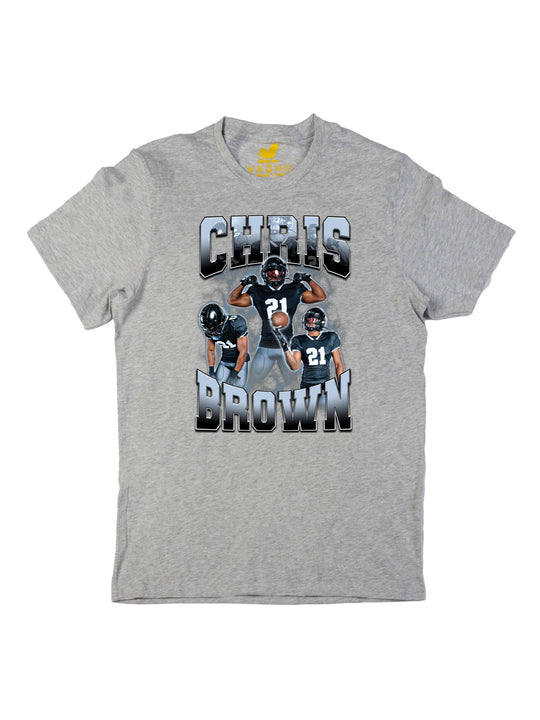 Chris Brown Unisex T-Shirt