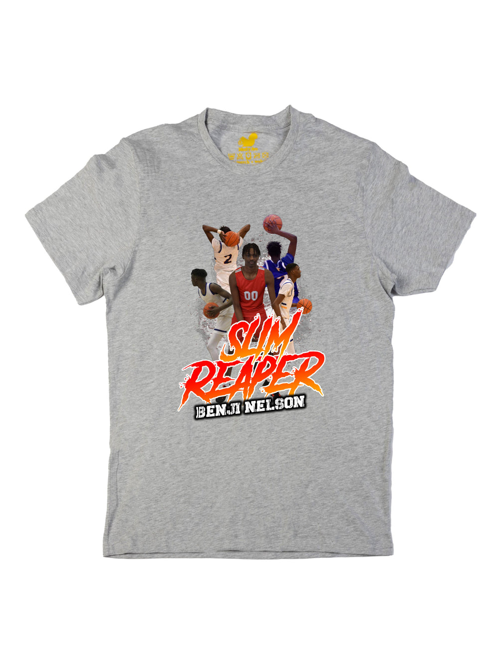 Sandro Benji Unisex T-Shirt