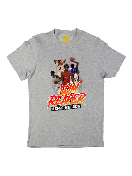 Sandro Benji Unisex T-Shirt