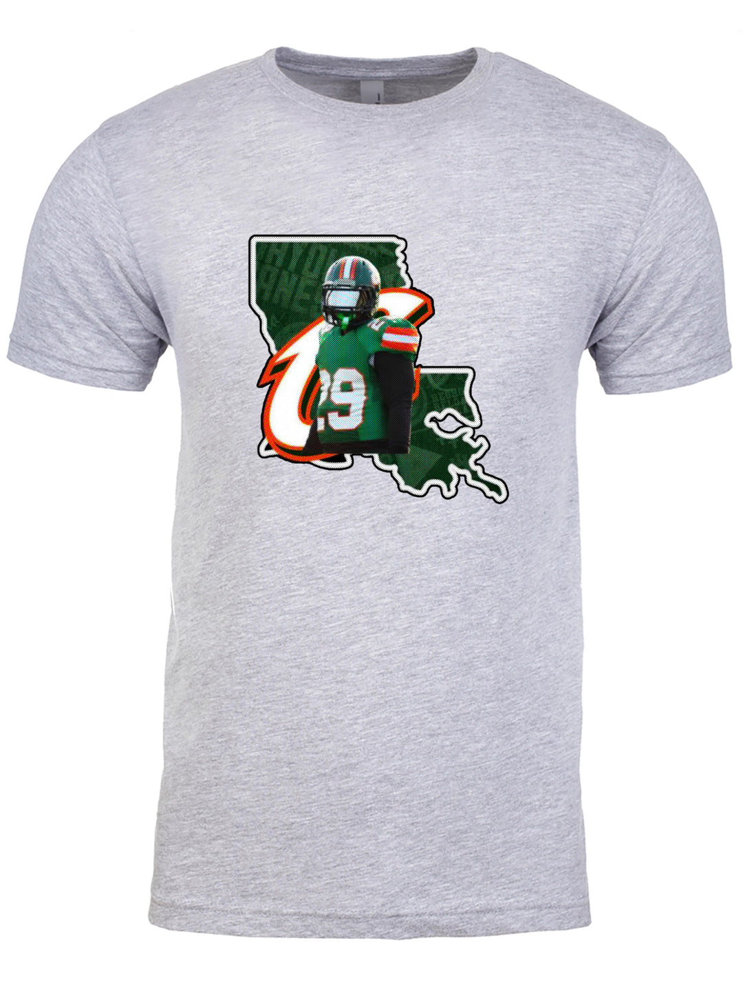 GG29 Unisex T-Shirt