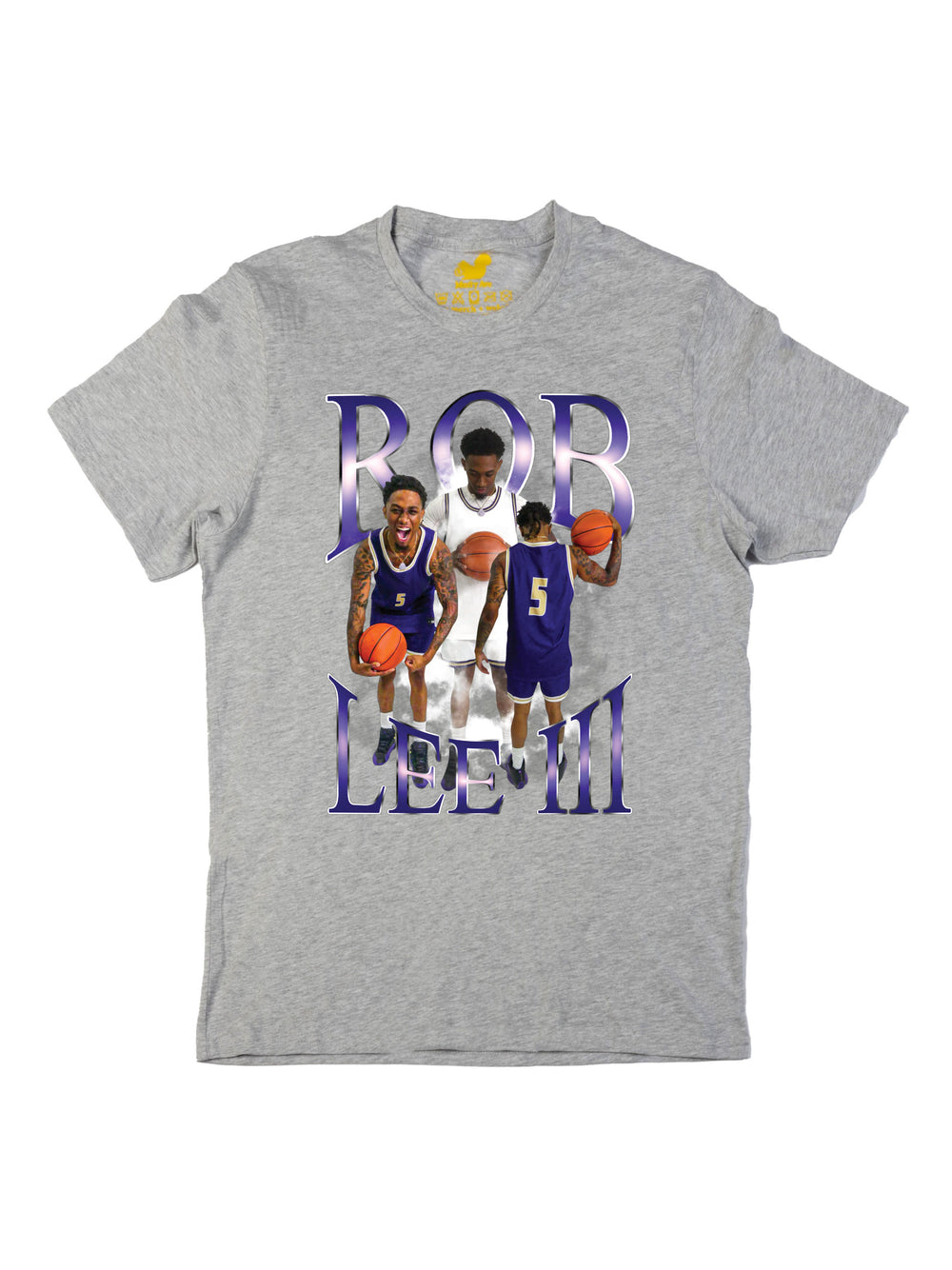 Rob Lee III Unisex T-Shirt