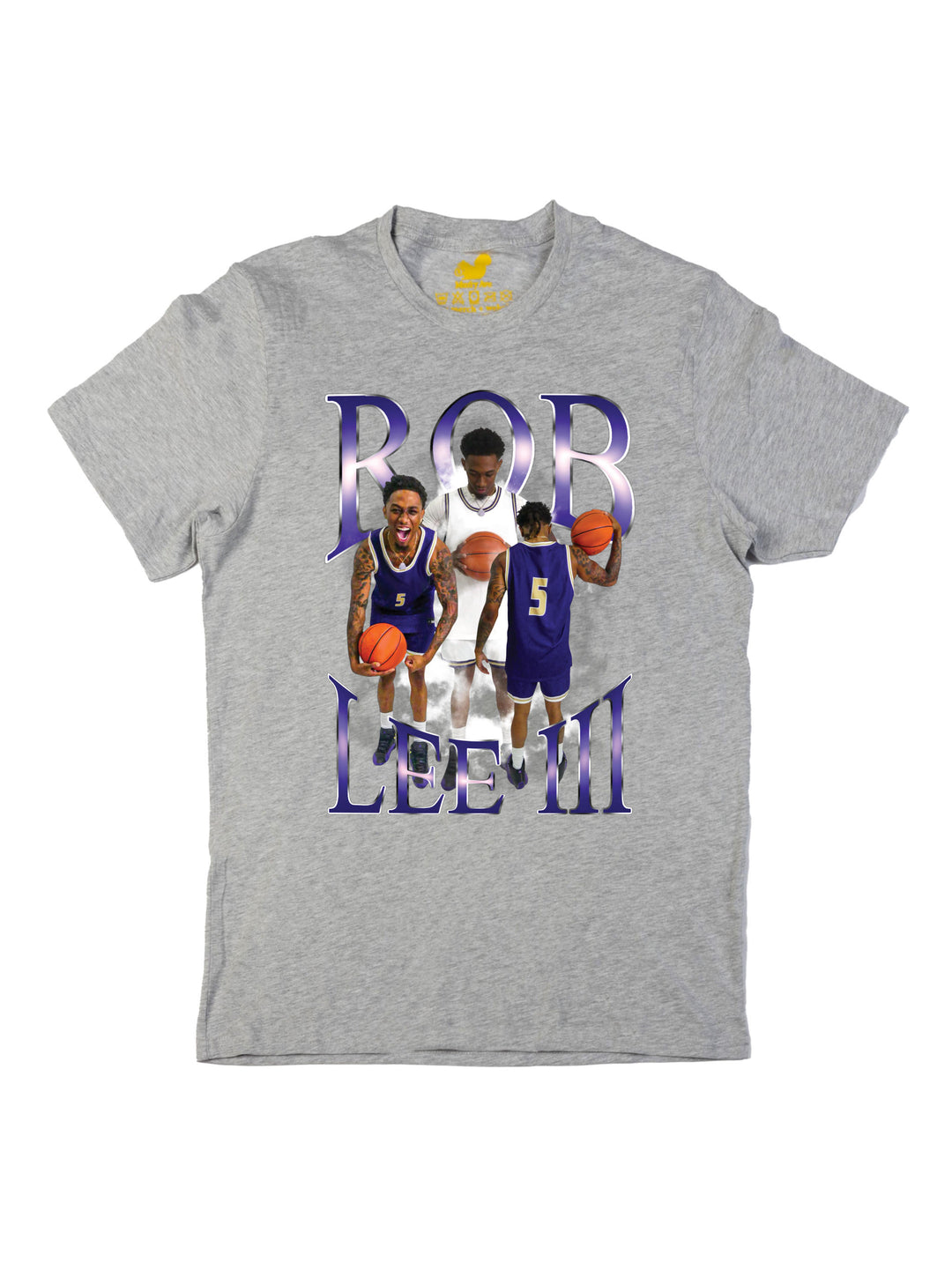 Rob Lee III Unisex T-Shirt