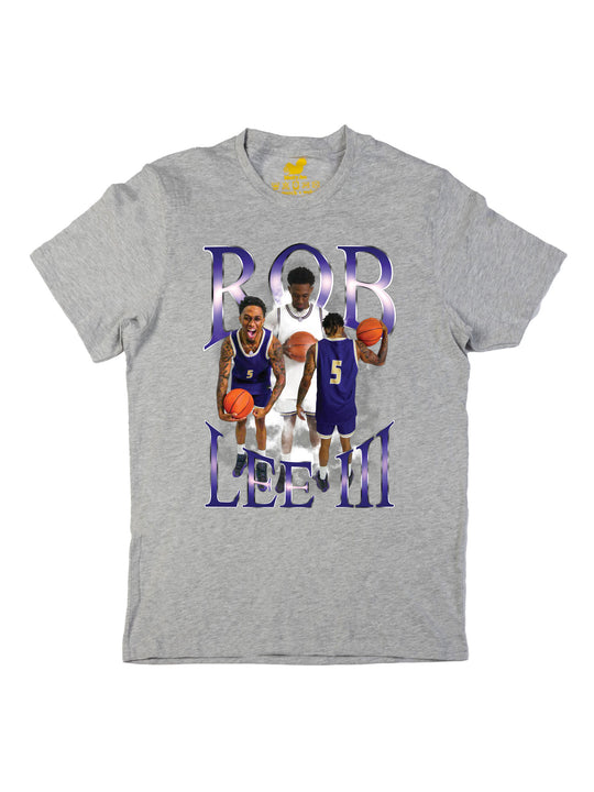 Rob Lee III Unisex T-Shirt