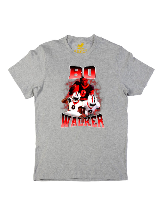 Bo Walker Collage Unisex T-Shirt