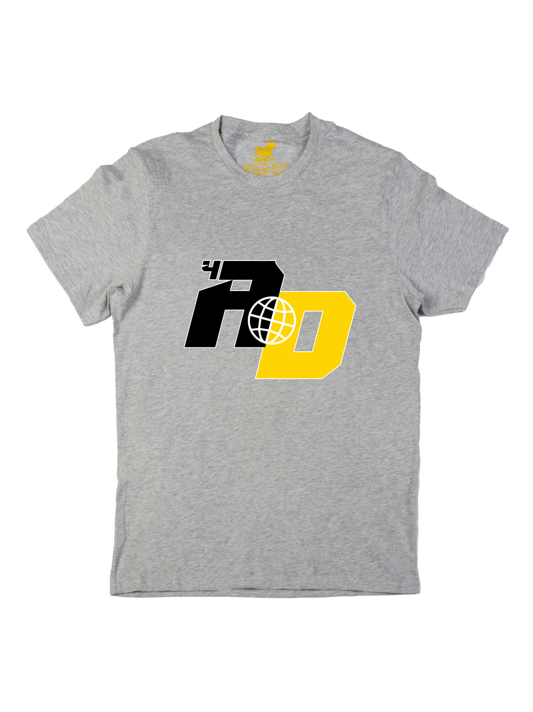 Arzhonte Dallas Logo Unisex T-Shirt