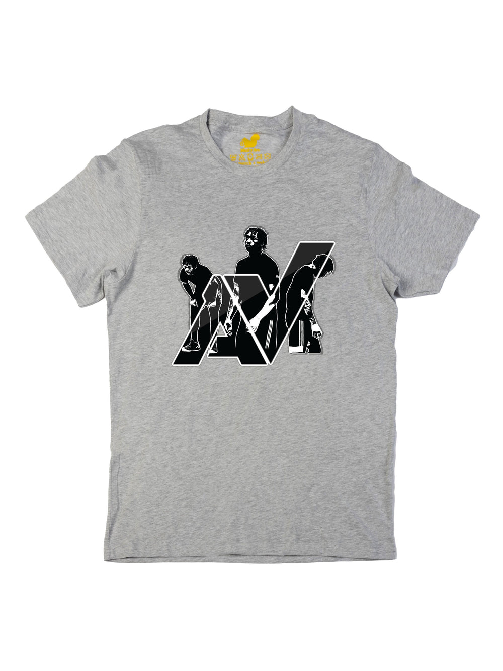 Aviyon Morris Unisex T-Shirt