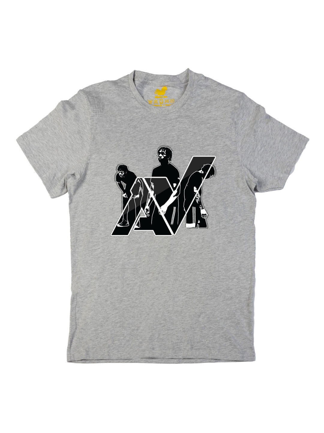 Aviyon Morris Unisex T-Shirt