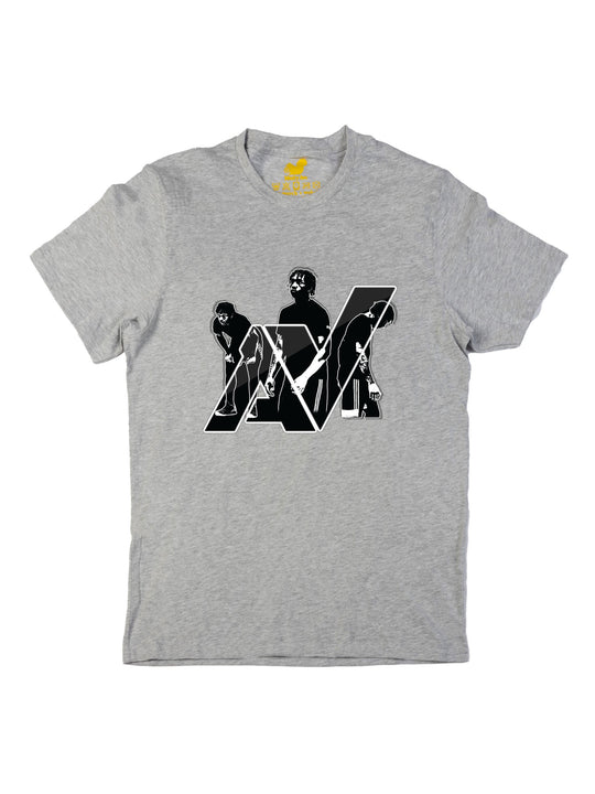 Aviyon Morris Unisex T-Shirt