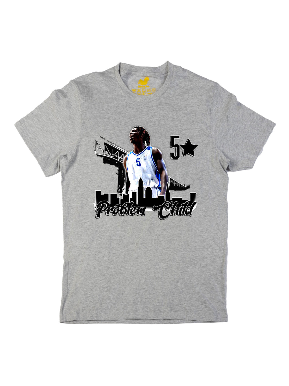 Problem Child Unisex T-Shirt