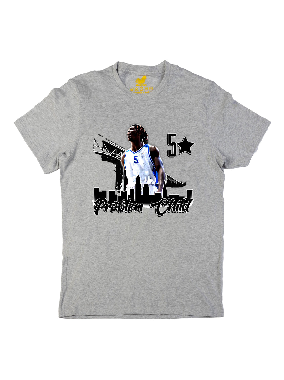 Problem Child Unisex T-Shirt