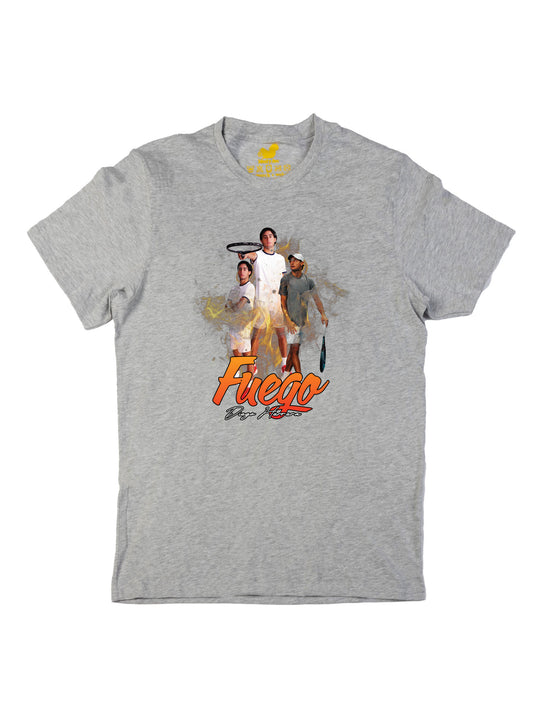 Diego Herrera Unisex T-Shirt