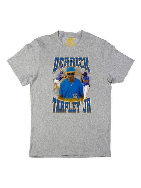 Derrick Tarpley Collage Unisex T-Shirt