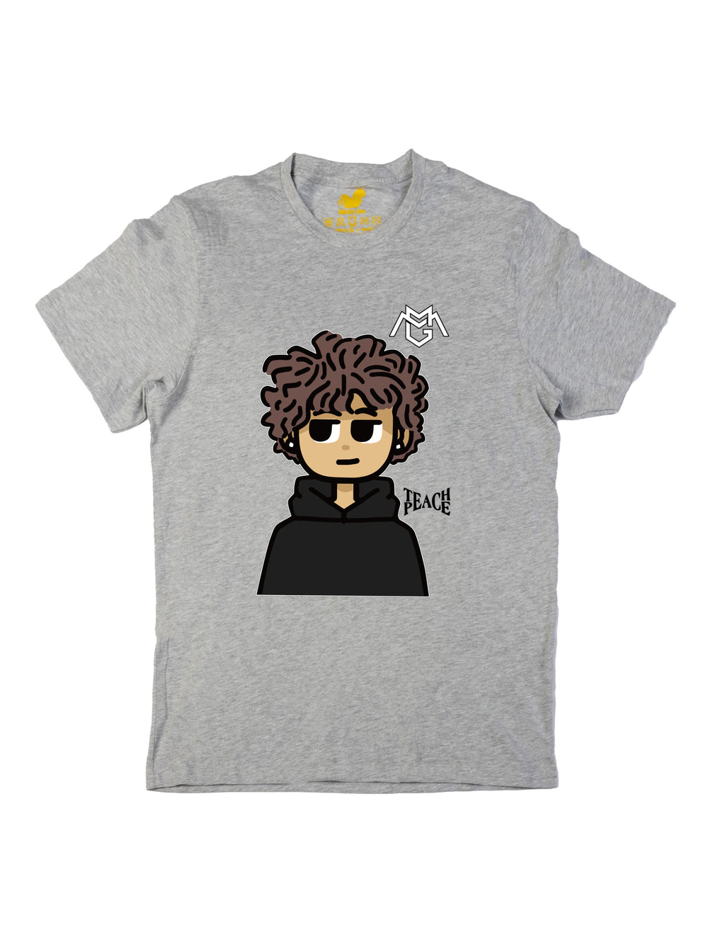 Gabby Moore Unisex T-Shirt