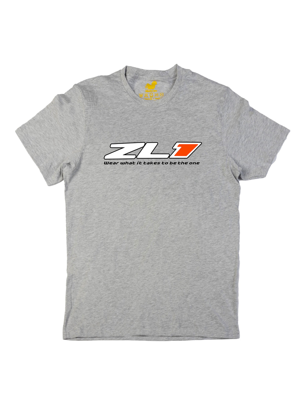 Zion Lawson Logo Unisex T-Shirt