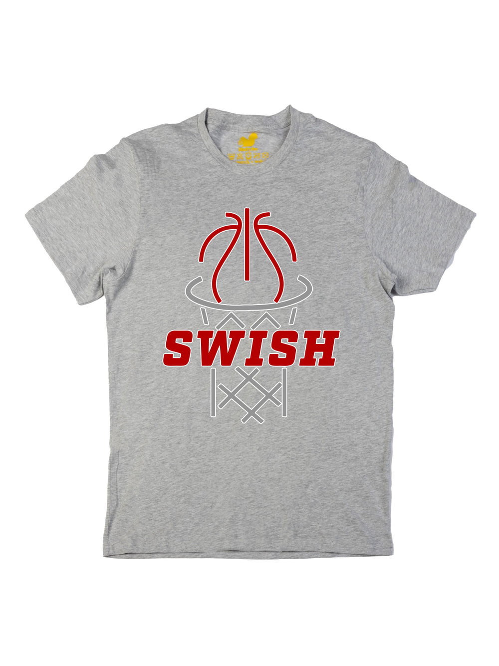 Swish Academy Unisex T-Shirt
