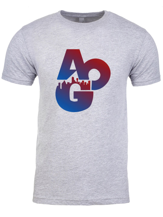 A3G Unisex T-Shirt