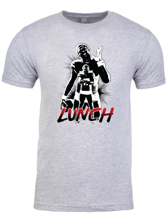 LUNCH Unisex T-Shirt