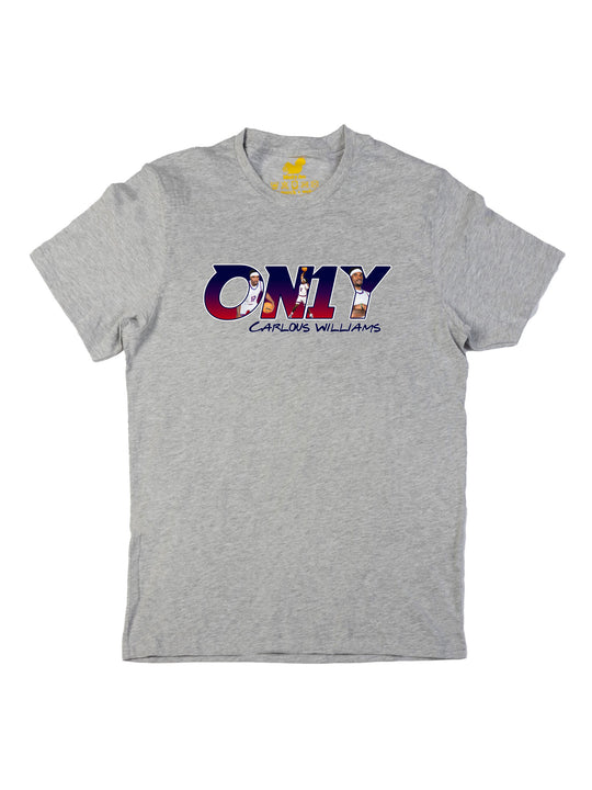 ON1Y Carlous Williams Unisex T-Shirt