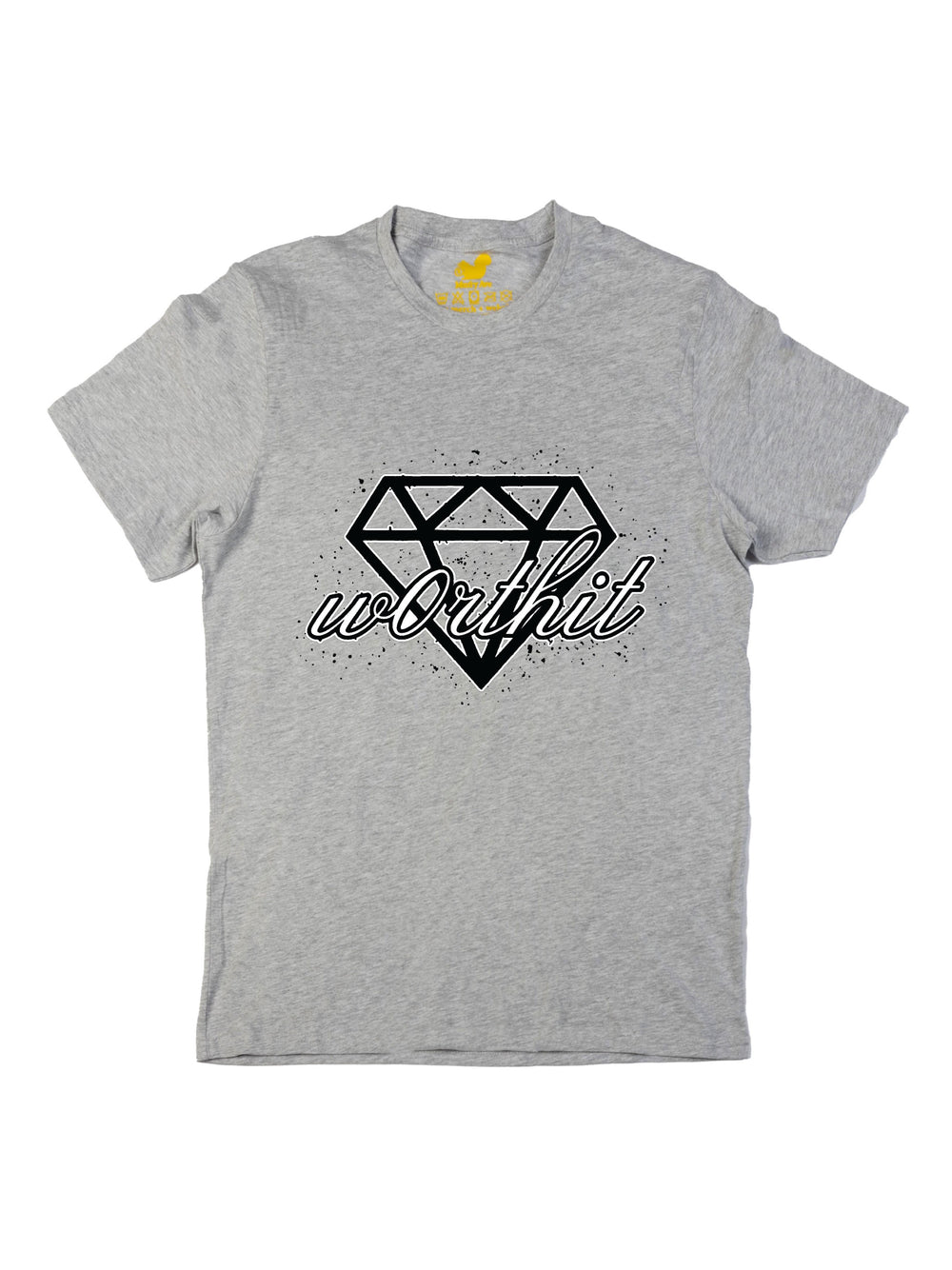 w0rthit Unisex T-Shirt