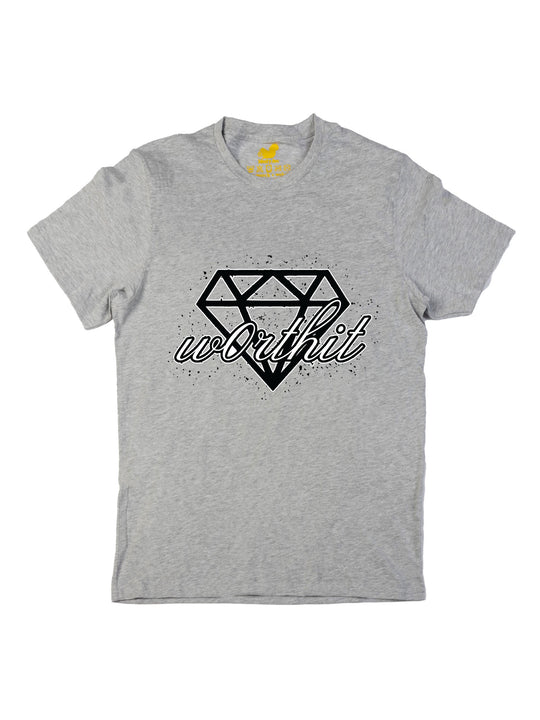 w0rthit Unisex T-Shirt